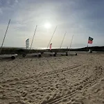 Apartment 2-3 Pers Bord De Avec Parking Prive - Fr-1-224c-491