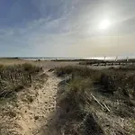 2-3 Pers Bord De Avec Parking Prive - Fr-1-224c-491