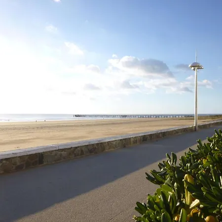 Apartment 2-3 Pers Bord De Avec Parking Prive - Fr-1-224c-491 *