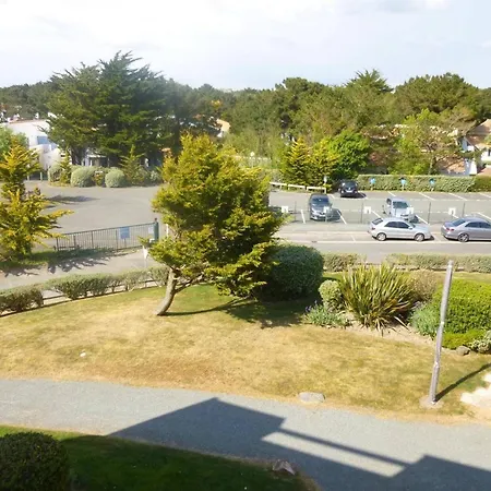 2-3 Pers Bord De Avec Parking Prive - Fr-1-224c-491 Apartment