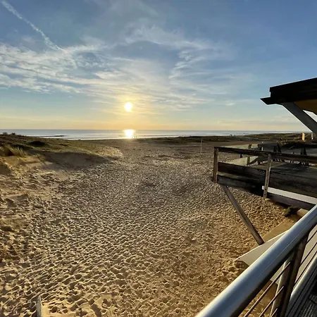 2-3 Pers Bord De Avec Parking Prive - Fr-1-224c-491 Daire