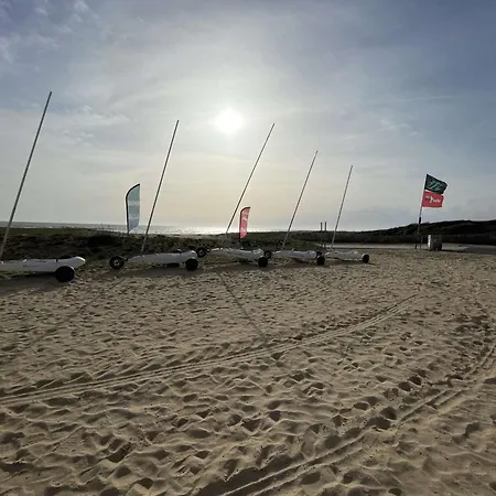 Daire 2-3 Pers Bord De Avec Parking Prive - Fr-1-224c-491