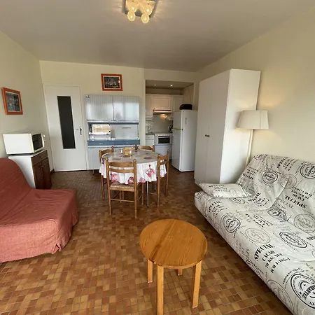 2-3 Pers Bord De Avec Parking Prive - Fr-1-224c-491