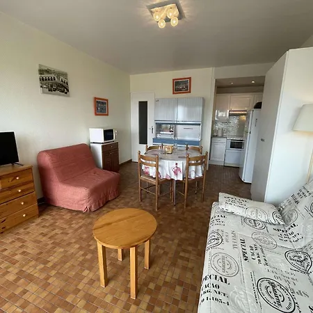 2-3 Pers Bord De Avec Parking Prive - Fr-1-224c-491 Daire