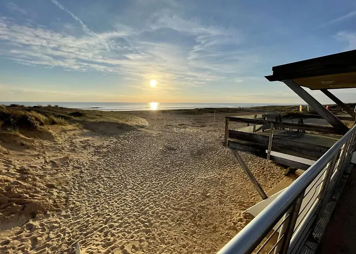 2-3 Pers Bord De Avec Parking Prive - Fr-1-224c-491 Apartment